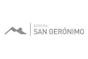 Minera San Gerónimo