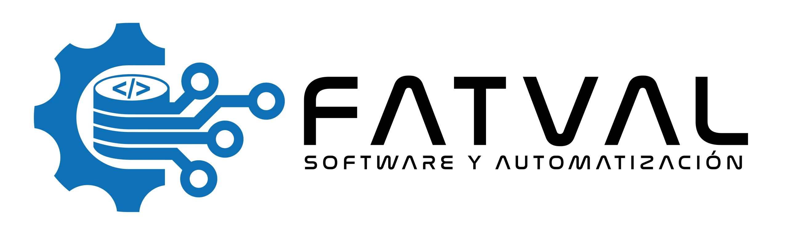 FATVAL — software y automatización